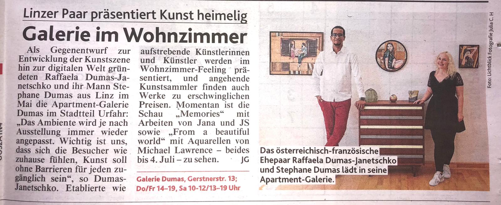 press-article-kronen-zeitung-22-06-21-galerie-dumas-linz