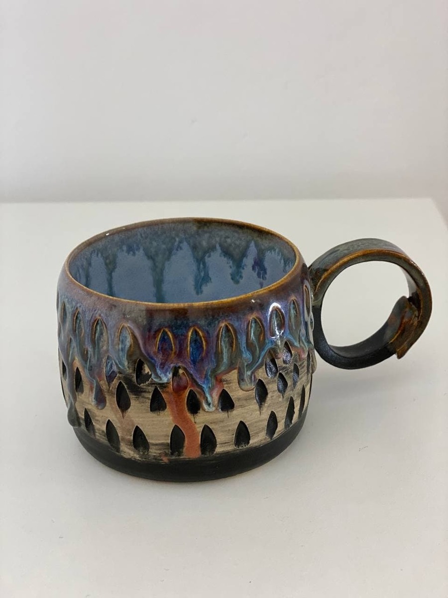 Cristina Balerina, Medium Mug, 200ml, Ceramic, 2021