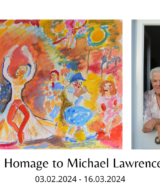 homage-to-michael-lawrence-galerie-dumas-linz