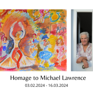 homage-to-michael-lawrence-galerie-dumas-linz