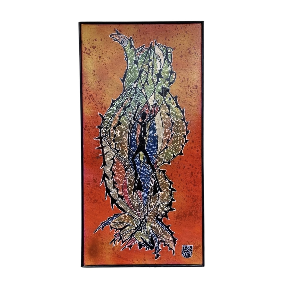 gottfried-derndorfer-unter-der-oberflache-galerie-dumas-linz