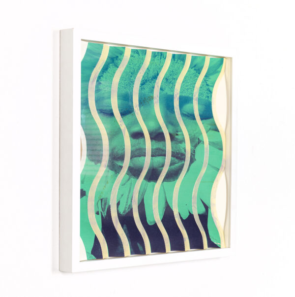 michael-wegerer-folded-figures-ai-human-sunflower-galerie-dumas-linz