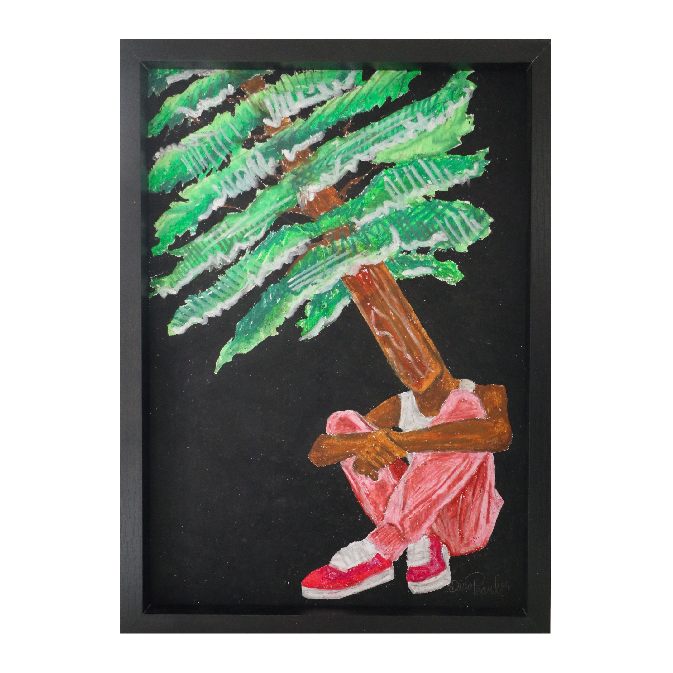 dino-pearl-treeig-galerie-dumas-linz