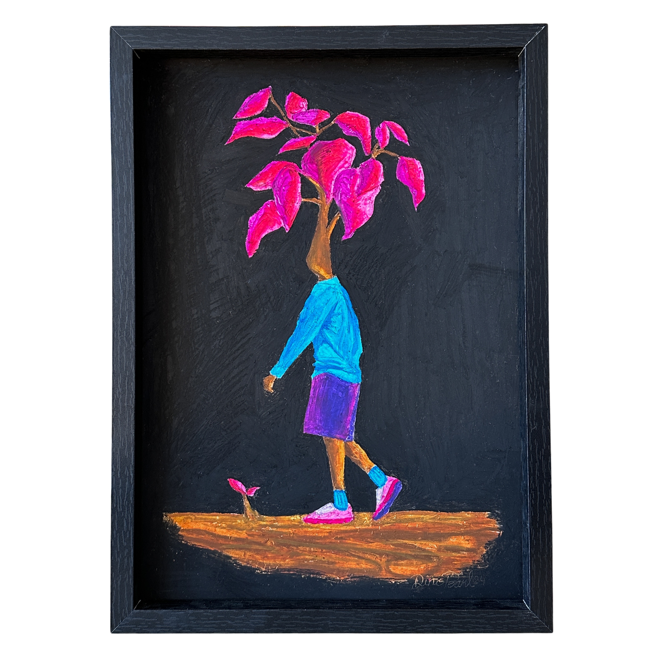 dino-pearl-wandering-soul-galerie-dumas-linz