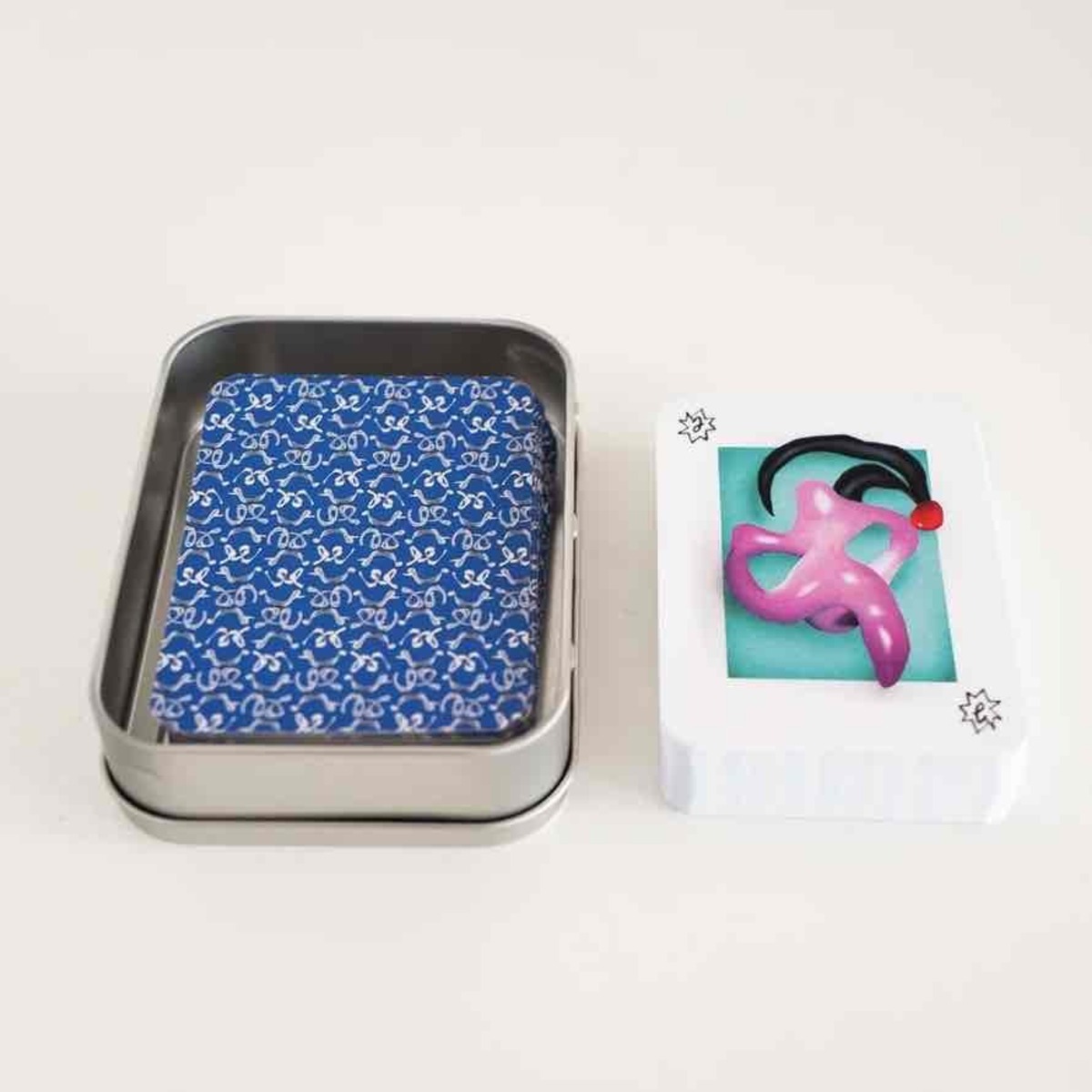 ju-schnee-good-luck-card-game-galerie-dumas-linz
