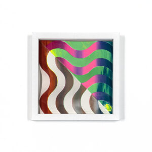 michael-wegerer-folded-figures-geometric-waves-co-galerie-dumas-linz