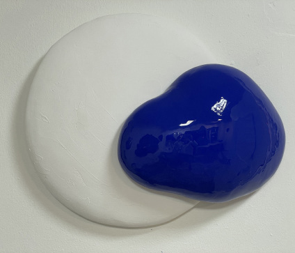 valery-guo-deep-blue-galerie-dumas-linz