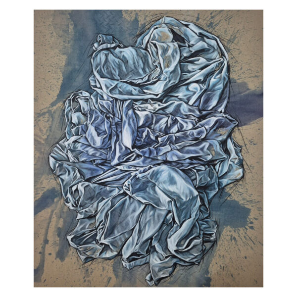 evelyn-kreinecker-blue-substance-galerie-dumas-linz