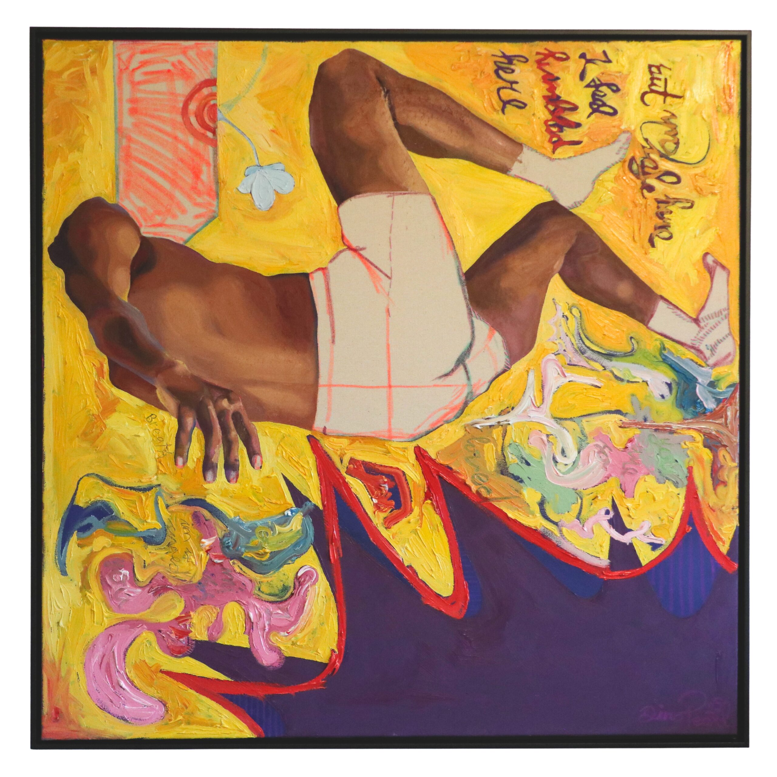 dino-pearl-everyone-is-here-galerie-dumas-linz