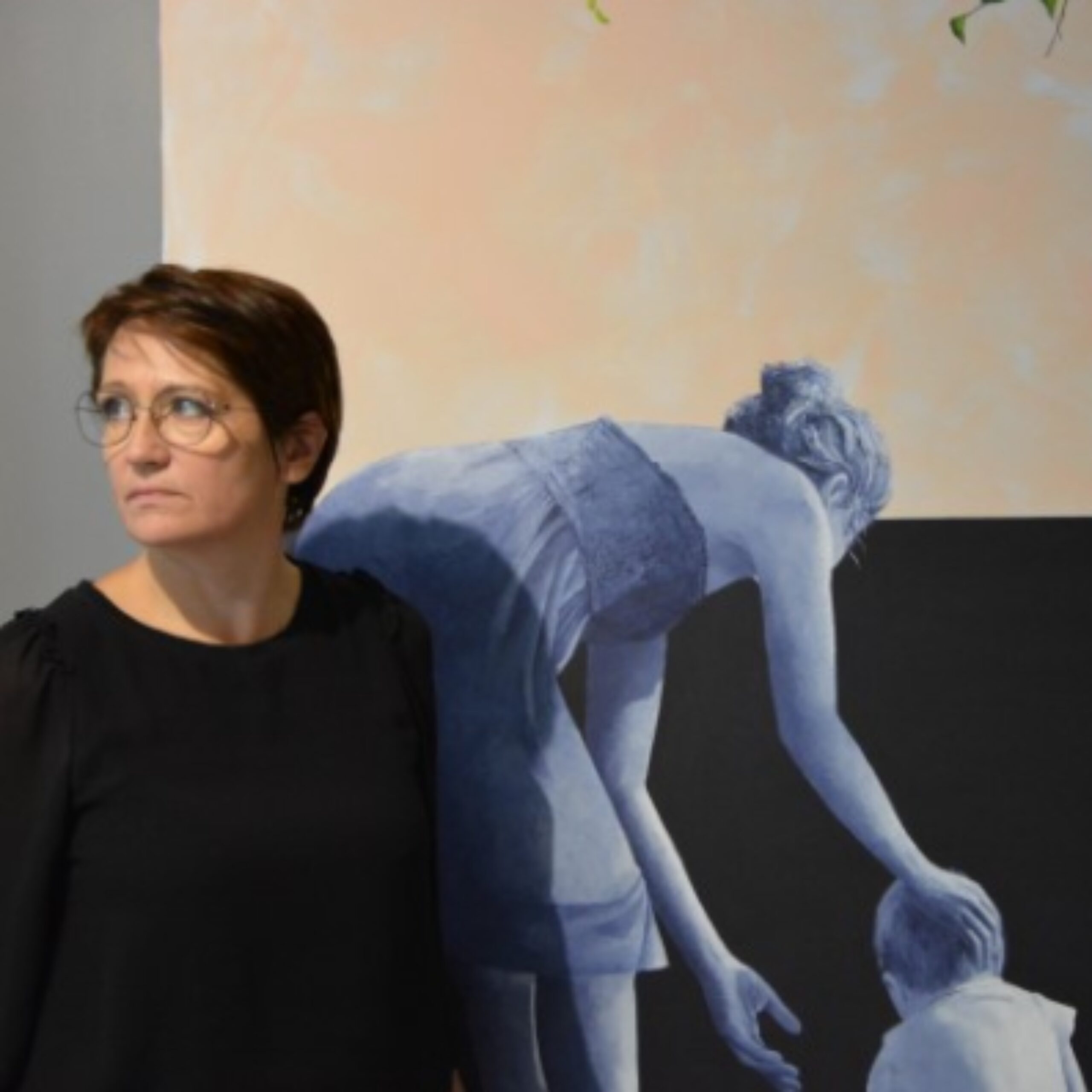 about-artist-stephanie-ledroit-galerie-dumas-linz