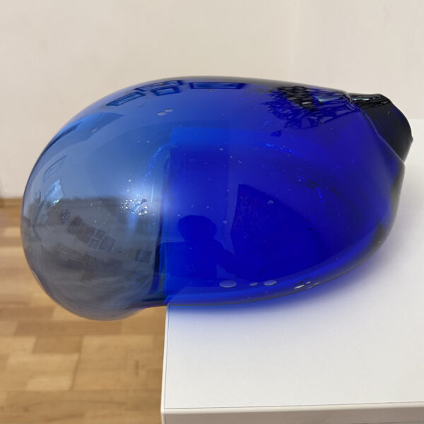 verena-schatz-blob-blau-galerie-dumas-linz