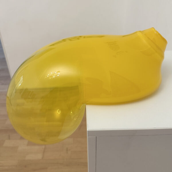 verena-schatz-blob-gelb-2-galerie-dumas-linz