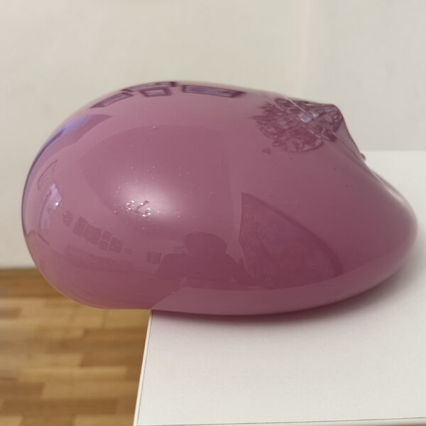 verena-schatz-blob-lila-galerie-dumas-linz