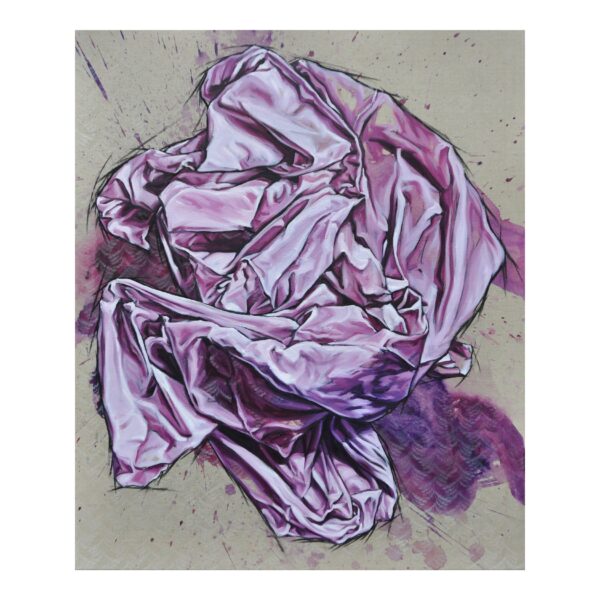 evelyn-kreinecker-soft-purple-galerie-dumas-linz