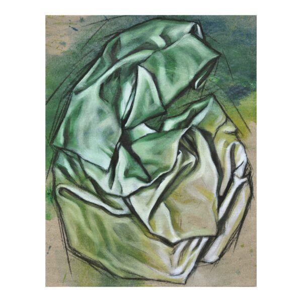 evelyn-kreinecker-viridian-galerie-dumas-linz