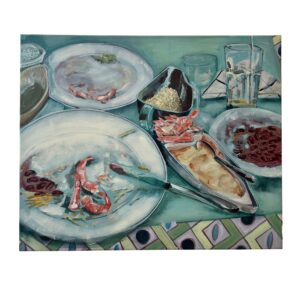 lucie-boudoux-ara-bleu-a-cayenne-2-galerie-dumas-linz