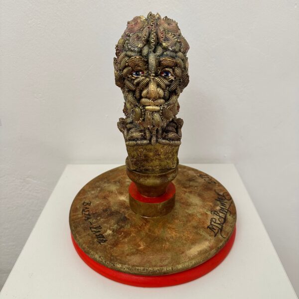 malcolm-poynter-basta-pasta-galerie-dumas-linz