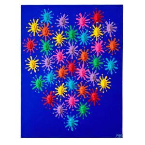 gregos-happy-heart-galerie-dumas-linz