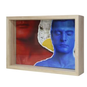 exposito-rouge-bleu-galerie-dumas-linz