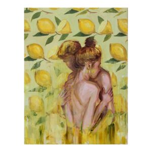agrume-etreinte-au-citron-galerie-dumas-linz
