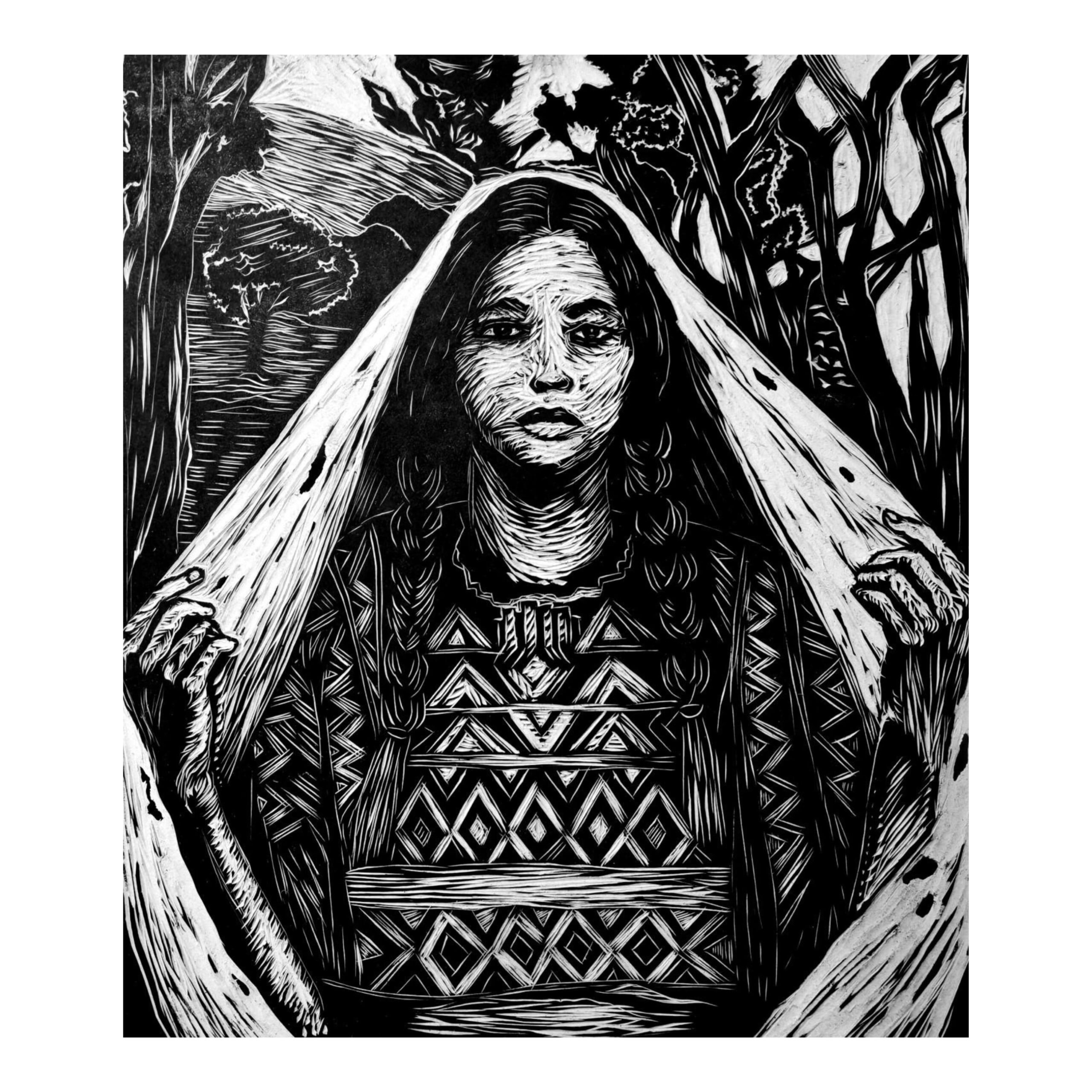 darinka-moher-mujer-mixteca-galerie-dumas-linz