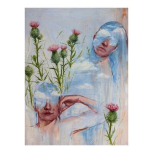 agrume-reverie-cirsium-vulgare-galerie-dumas-linz