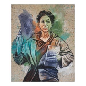 evelyn-kreinecker-sie-die-weisheit-galerie-dumas-linz