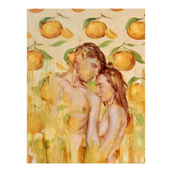 agrume-tendresse-mandarine-galerie-dumas-linz