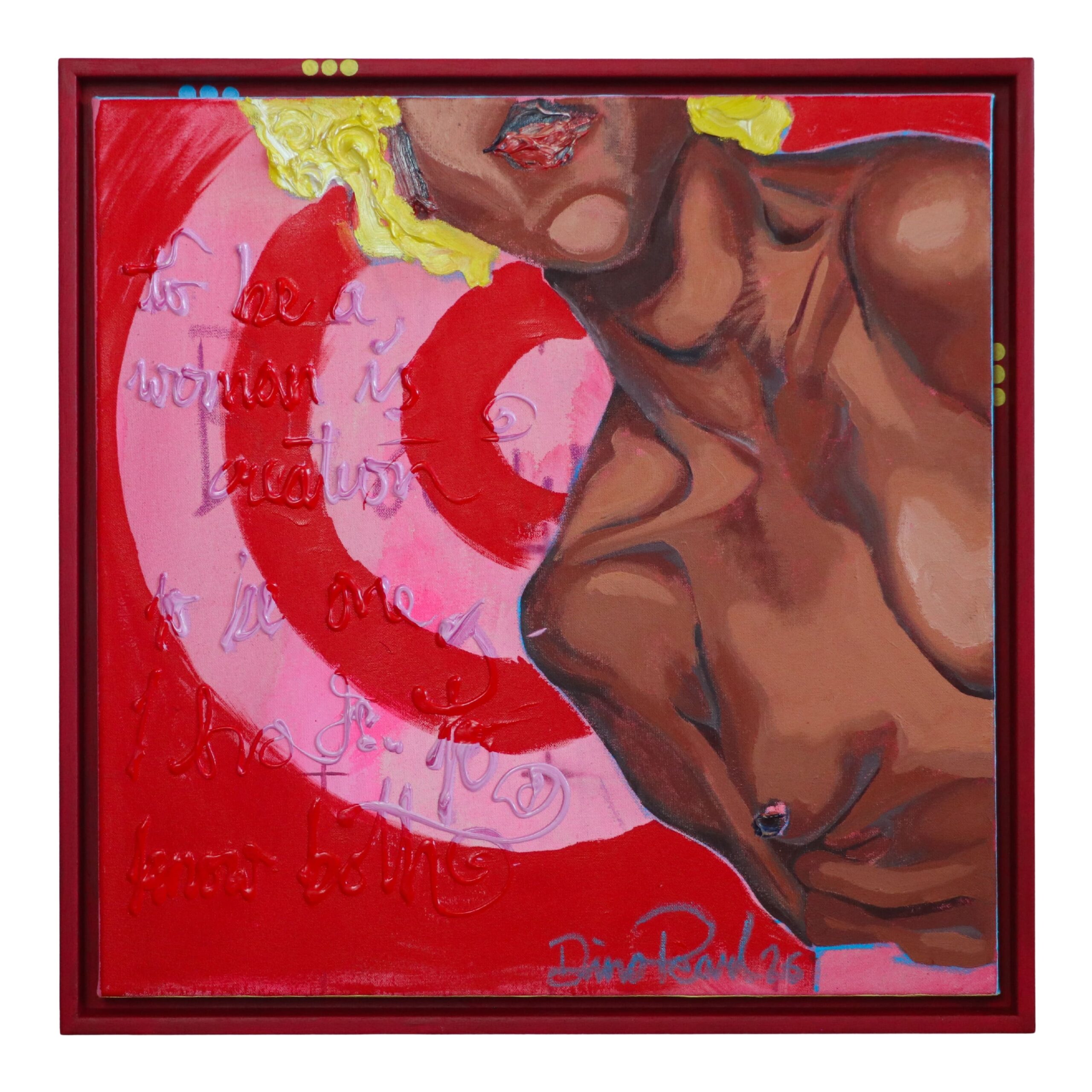 dino-pearl-be-a-woman-galerie-dumas-linz
