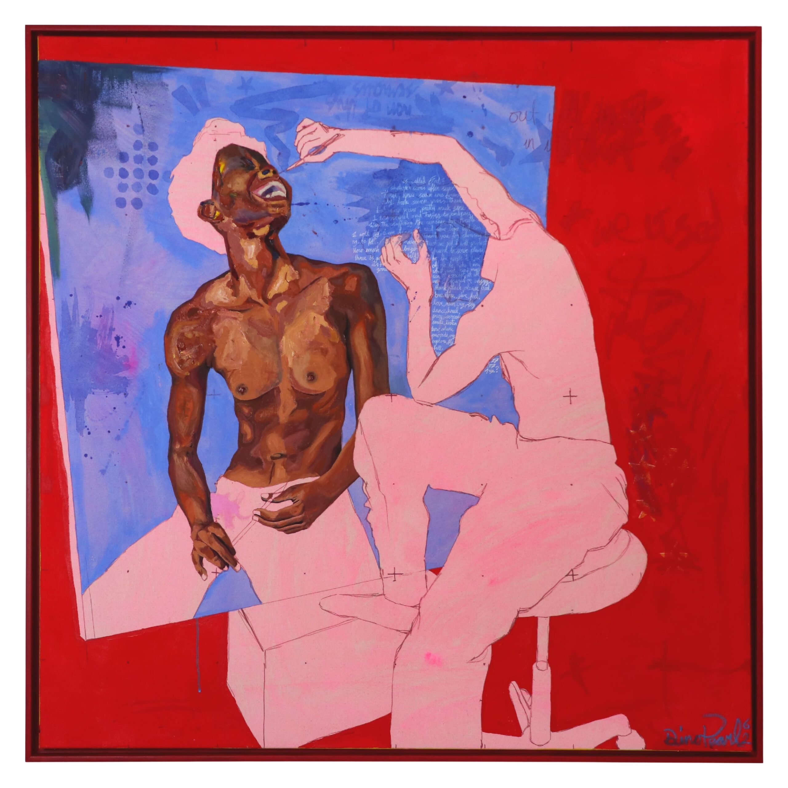 dino-pearl-hello-so-many-galerie-dumas-linz