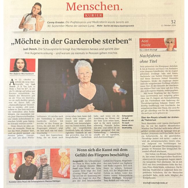dino-pearl-kurier-craving-wings-vienna-galerie-dumas-linz